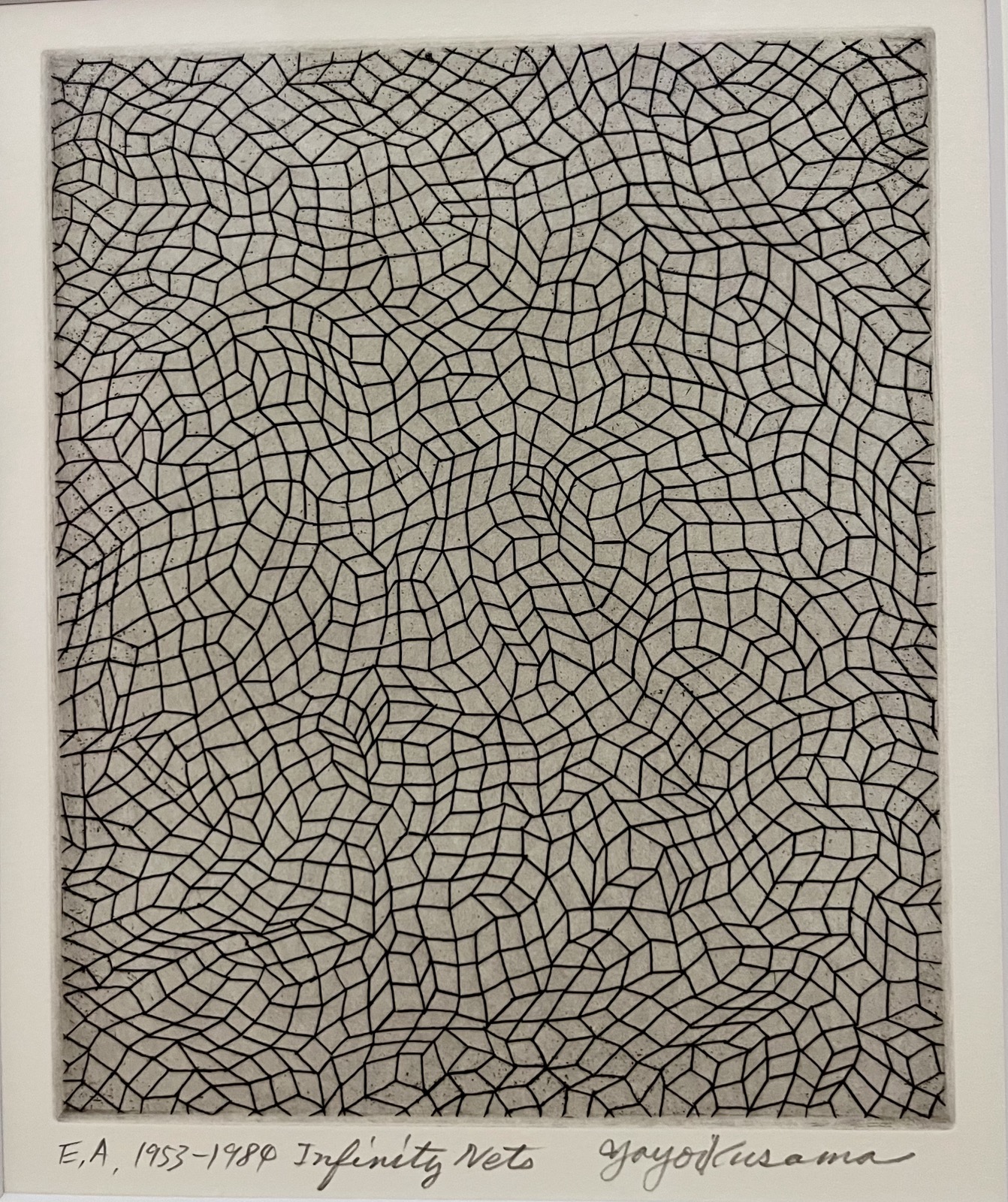 infinity